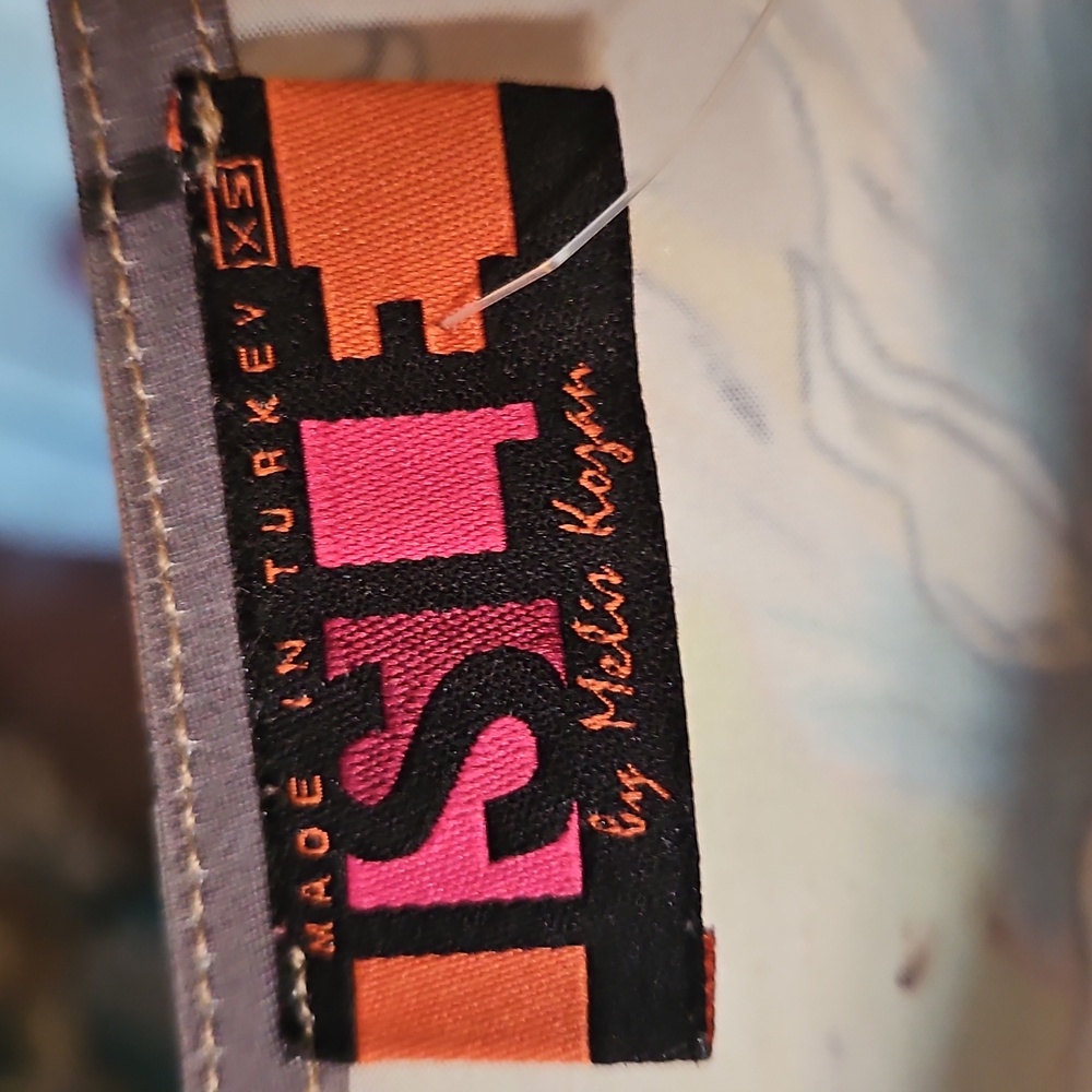 Designer Dress Turkey - Picture 2 of 12